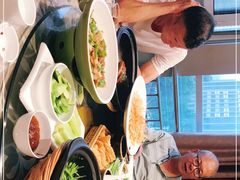 -锦绣金山人家(友谊店)