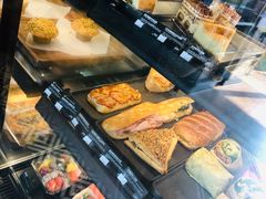 -星巴克(杭州银泰城西一店)