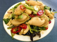 -宜兴隆家宴·私房菜(泰安华庭店)