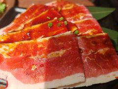 -九田家黑牛烤肉料理(新辰里亚运村店)