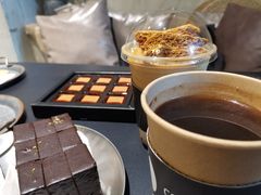 -熙阁咖啡Segnal(时代中心店)