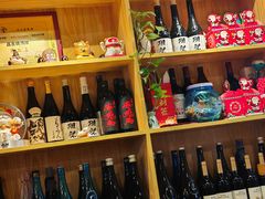 -晶吉·居酒屋·烧鸟·生鱼饭(中山区民主广场店)