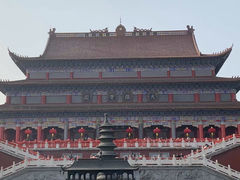 -开福禅寺