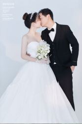 点击看大图 -Mu慕婚纱摄影·超级工作室