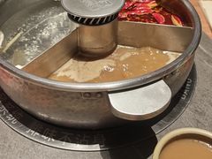 -巴奴毛肚火锅(京西大悦城店)