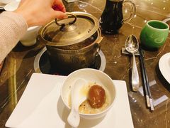-金陵饭店 56F 家·海鲜火锅餐厅