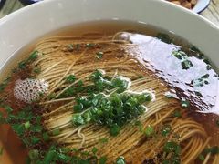 -逸桂禾面馆