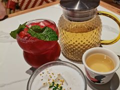 -芽笼芽笼新加坡餐厅(环球港店)
