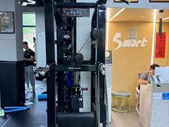-VPsmart私教健身工作室(新华路旗舰店)