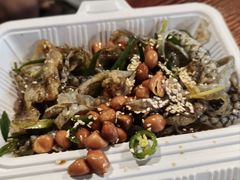 原味拌鱼皮-陈添記·祖傳爽鱼皮·西关老字号(广州首店)