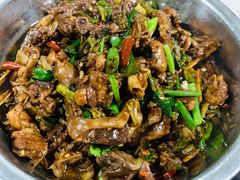 柴火鸭-江边湾柴火鸭