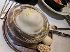 -THE WANG王品(上海中心云端店)