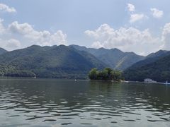 -富春桃源风景区