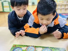 -上海贝贝佳幼儿园