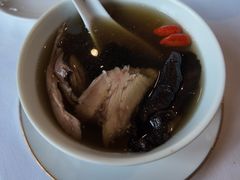 -宝丽轩中餐厅BAOLIXUAN