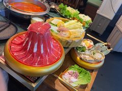 -牛New寿喜烧(龙湖金沙天街店)