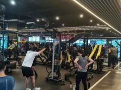 -一兆韦德健身·城市运动馆