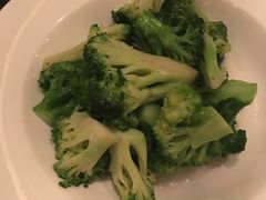 -北京王府井希尔顿酒店·秦唐中餐厅Chynna