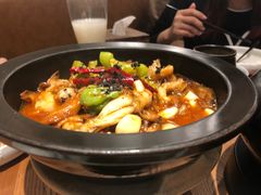 -云海肴·汽锅鸡·云南菜(广安门天虹店)