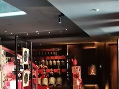 -曾宴·楚菜(湖北省博物馆店)