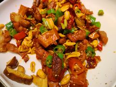 -大理实力希尔顿酒店御璽中餐厅YUXI – CHINESE RESTAURANT