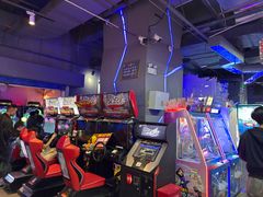 -核客电玩城(东门店)