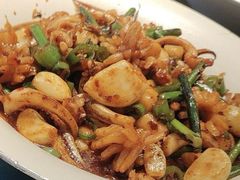 -明丰小渔馆(明月路店)