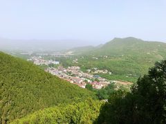 -四门塔风景区