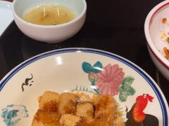 -川流不息·地道川菜·小龙虾(新松江路店)
