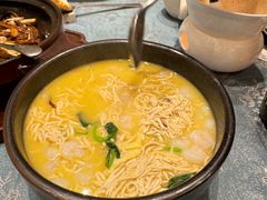 -扬州香格里拉·香宫中餐厅