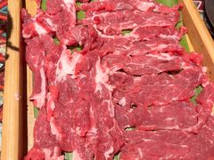 -火塘云南烧烤大排档