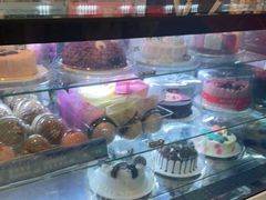 -DQ·蛋糕·冰淇淋(昌平国泰店)