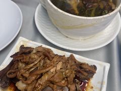 -海鲜街菜馆(海珠南路店)