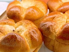 -新侨三宝乐西餐厅(崇文门店)