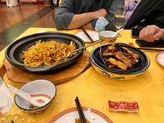 -白家大院·王府宫廷菜(苏州街店)