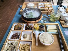 -南山竹海·珍味堂