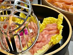 -骨之味·筒骨汤火锅(江头店)