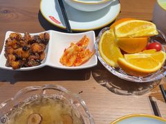 -湘阁里辣(南岭购物广场店)