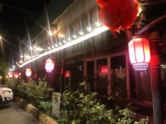 -园林美食城·本土农家菜(杨和镇店)