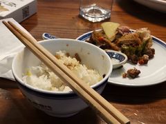 -瓦房食代·四合院湘菜馆(坂田店)