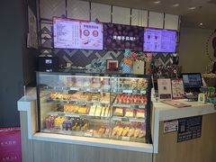 -COSTA COFFEE(丰联广场店)