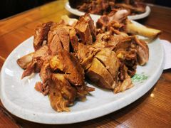 黄焖手抓羊肉-清真·益鑫羊肉手抓馆(花园北街店)