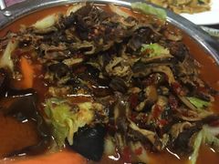 -溢心园香河肉饼总店