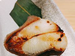 -贵木日本料理·铁板烧(新地假日广场店)