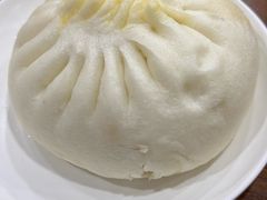 精品蟹黄大包-静海楼(学田店)