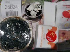 -麦当劳(中唱大厦店)