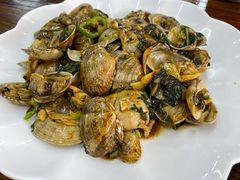 -南记食粥坊·宵夜大排档(莲花总店)