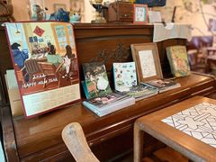 -懒鱼时光馆(沙坪坝店)