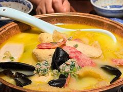 -南京大牌档(青岛万象城店)