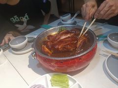 -小城外婆肴私房菜.家宴聚集点(圆明园颐和园·清河上地店)